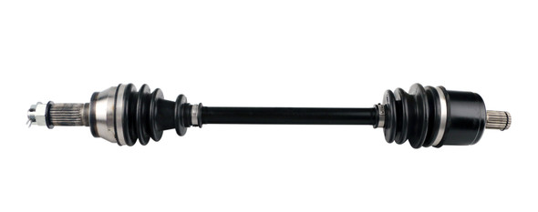 Open Trail Oe 2.0 Axle Front Pol-7061