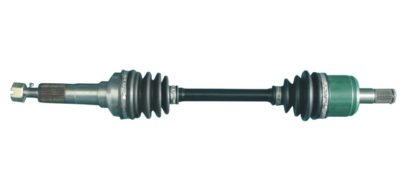 Open Trail Oe 2.0 Axle Front Yam-7002