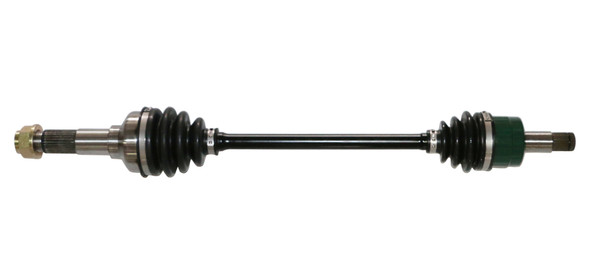 Open Trail Oe 2.0 Axle Front Yam-7022