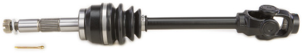 Open Trail Oe Front Axle Paxl-1006U