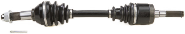 Open Trail Oe Front Axle Paxl-3004