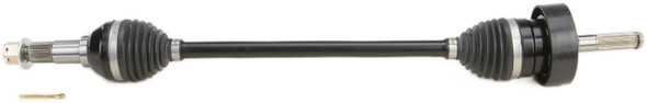 Open Trail Oe Front Axle Paxl-3012