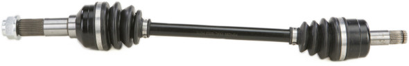 Open Trail Oe Front Axle Paxl-8003