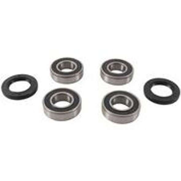 Pivot Works Rear Wheel Bearing Kit Pwrwk-A05-000