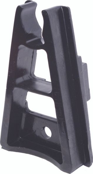 Upp Chain Slider Front (Black) 1046