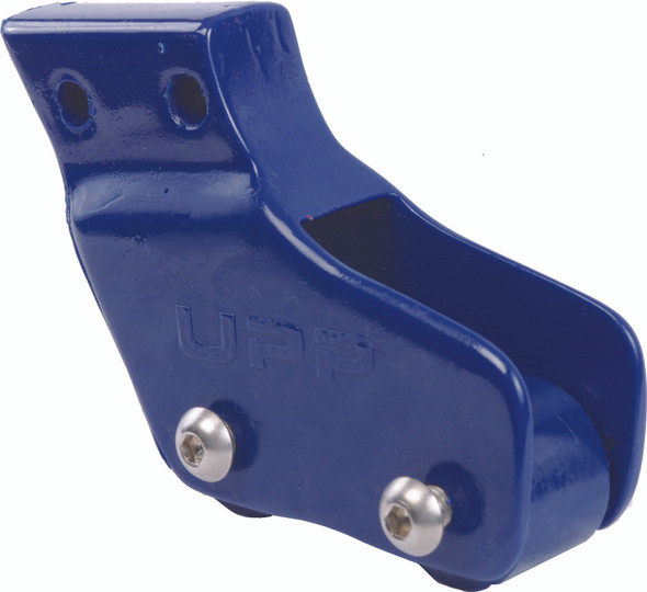 Upp Chain Slider Rear Roller (Blue) 1132Bl