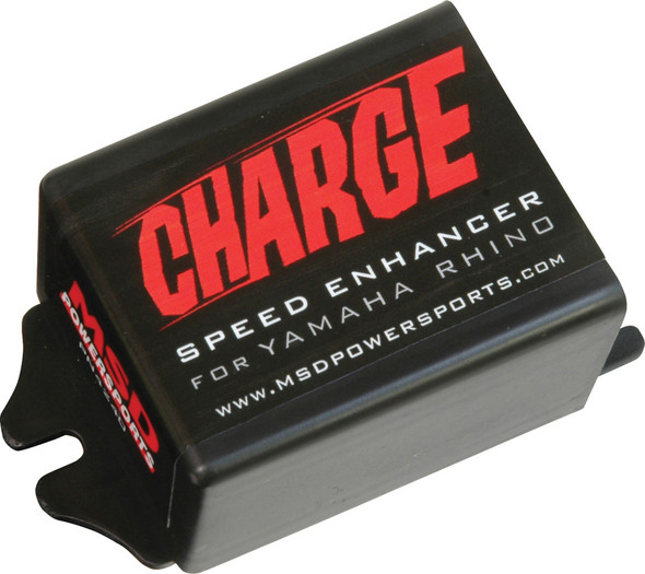 Msd Msd Charge Speed Enhancer Rhino 660 4240