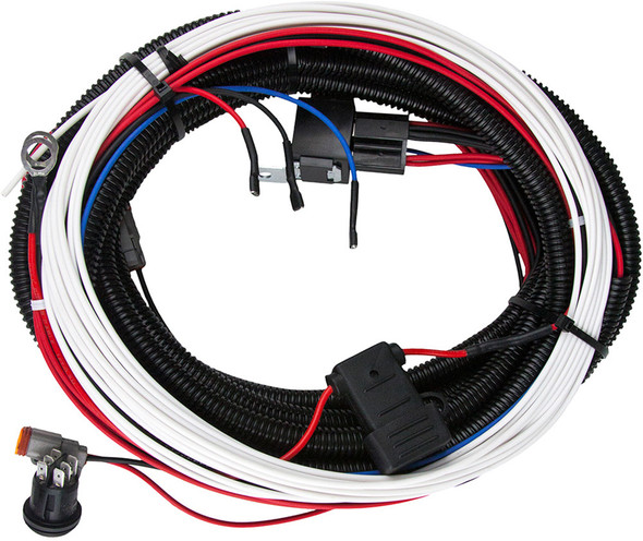 Rigid Back-Up Light Kit Harness 40192