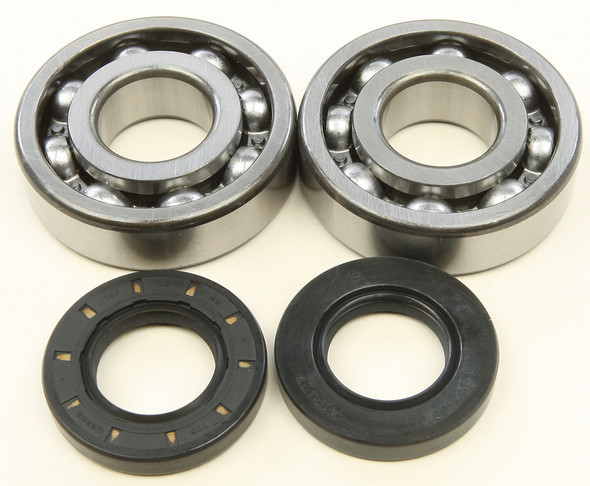 All Balls Crankshaft Bearing/Seal Kit 24-1040