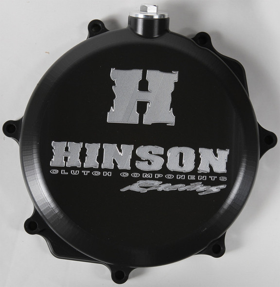 Hinson Hinson Clutch Cover Ltr450 '06-09 C268