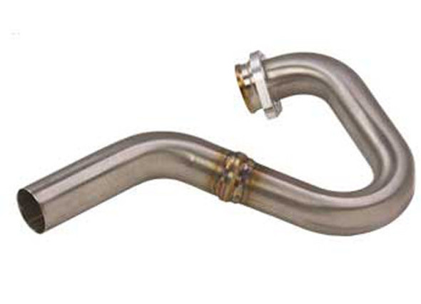 Dr.D Head Pipe Yfz450 1209