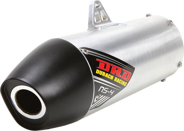 Dr.D Ns-4 Slip-On Exhaust 7543