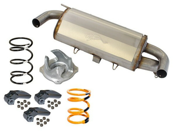 Slp Stage 1 High Performance Kit (For Sand/Mud/Oversized Tires) 54-415