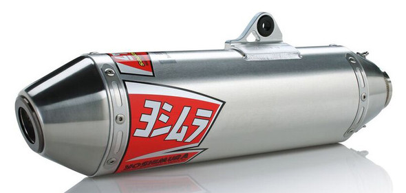 Yoshimura Signature Rs-2 Slip-On Exhaust Ss-Al-Ss 2515703