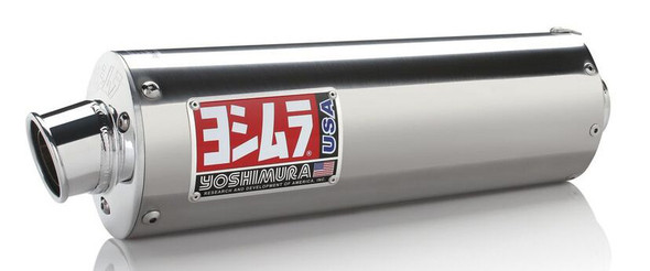 Yoshimura Signature Rs-3 Full System Exhaust Ss-Ss-Al 2550500-Sa