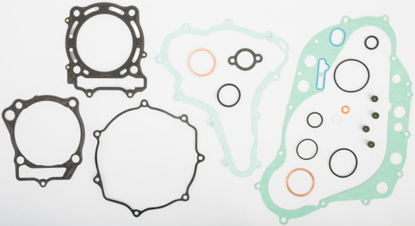 Athena Complete Gasket Kit W/O Valve Cover Gasket Suz P400510850047