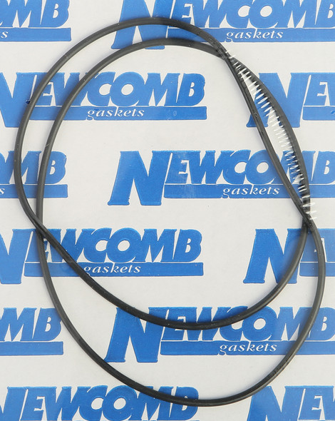 Newcomb Clutch Cover Gasket N14053