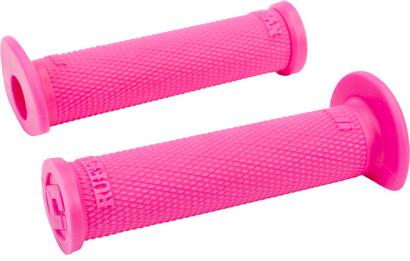 Odi ATV Ruffian Single Ply Grip Pink J01Rfp