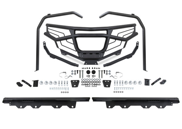 Rival Powersports Usa Front Bumper Kit 24444.7179.1