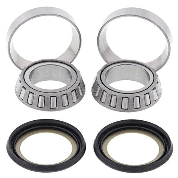 All Balls Racing Inc Steering Bearing Kit 22-1002