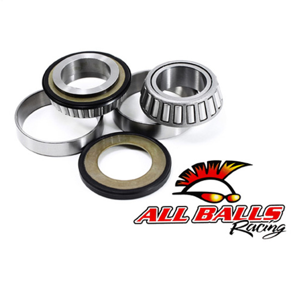 All Balls Racing Inc Steering Bearing Kit 22-1055