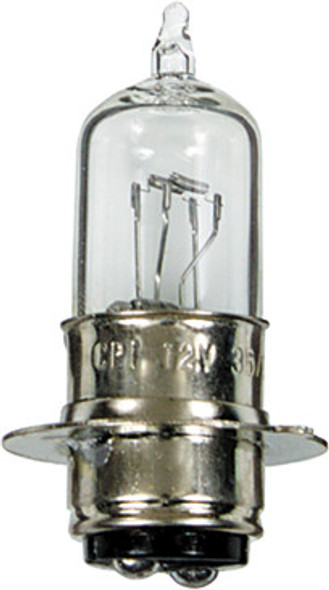 Candlepower Bulb 12V 35/36.5W Hm202