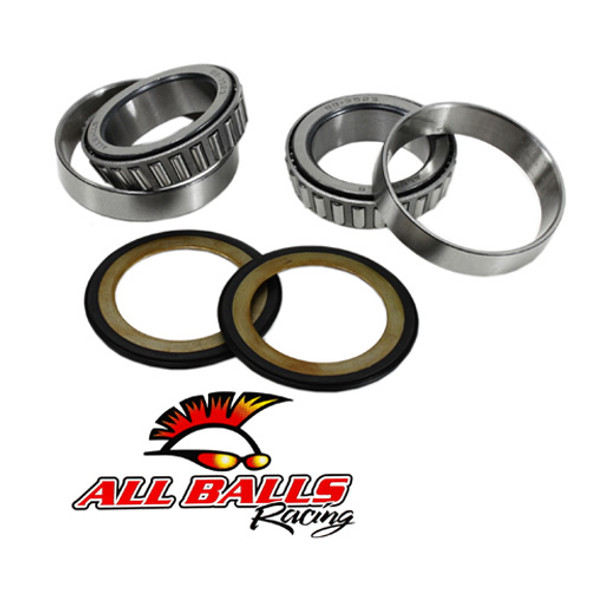 All Balls Racing Inc Steering Bearing Kit 22-1039