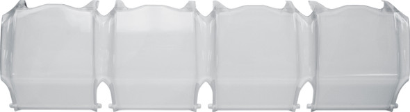 Rigid Adapt Series Lens Cover 10" White 11006