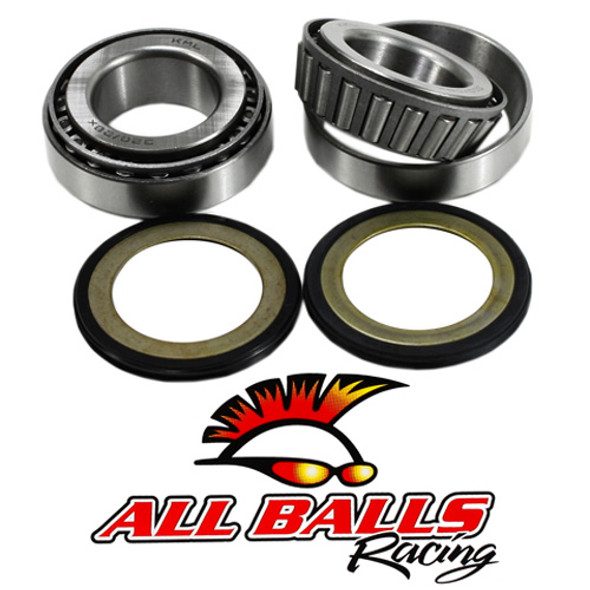 All Balls Racing Inc Steering Bearing Kit 22-1012
