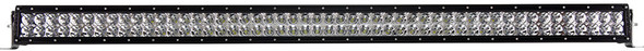 Rigid E Series Light Bar Combo Spot/Flood Amber 50" 150322