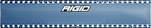 Rigid Light Cover 10" Sr-Series Blue 105973