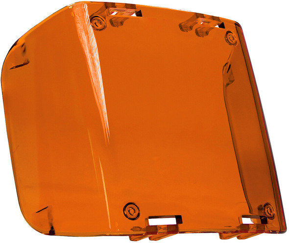 Rigid Light Cover D-Ss Series Ea Amber Pro 32189