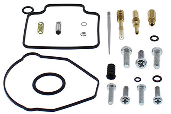 All Balls Carburetor Repair Kit 26-1573
