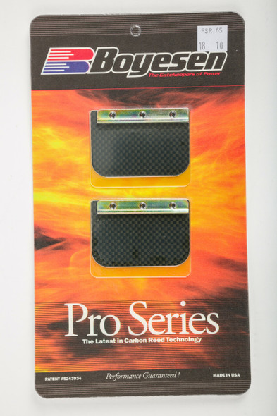 Boyesen ATV Pro Reeds Psr-65