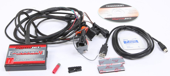 Slp Power Commander V 70-158