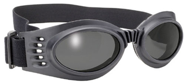 Pacific Coast Pacific Coast Sunglasses Marauder Smoke/Black 4530