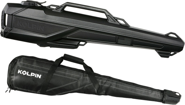 Kolpin Stronghold Gun Boot With Transport Liner 20700