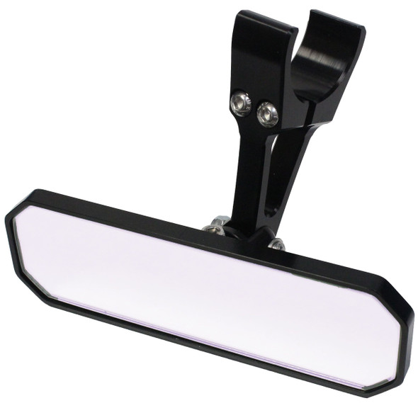 Modquad Rear View Mirror Black 2.0" Rvm-2-Blk