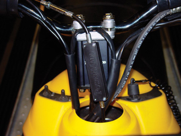 Powermadd Powermadd Throttle Cable Extension Kit - Yamaha 43595