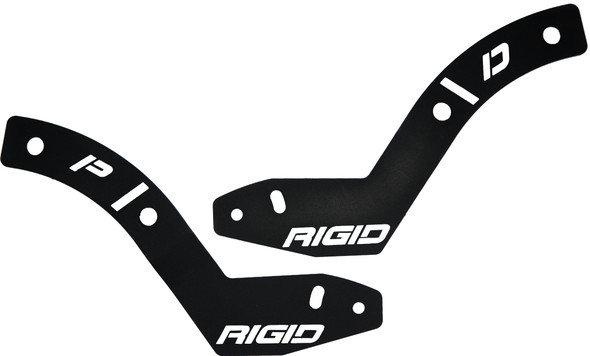 Rigid Adapt Roof Mount Pol 41653