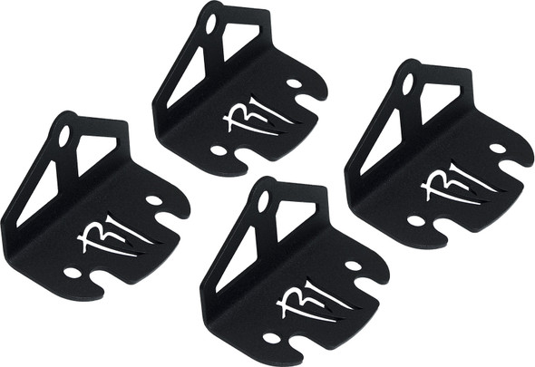 Rigid Rock Light Mounts 46571