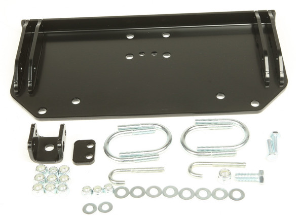 Warn Provantage Center Plow Mounting Kit 64670