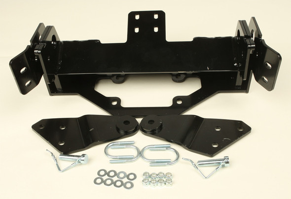 Warn Provantage Front Plow Mounting Kit 96970