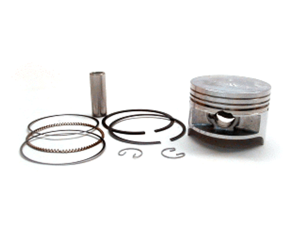 Namura Piston Kit 67.47/+1.50 Ac/Suz Na-30000-6