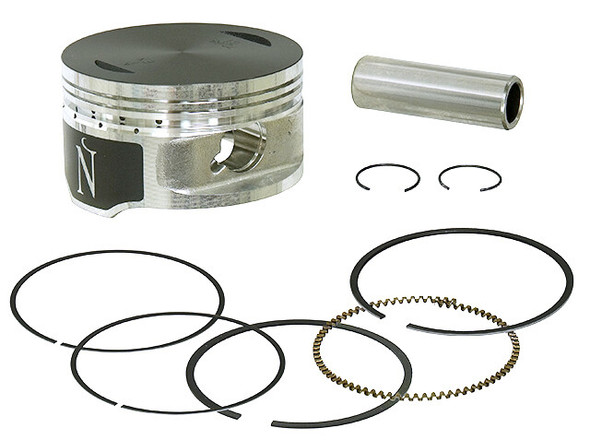 Namura Piston Kit 73.2/+0.50 Ac/Kaw/Kym Na-20005-2