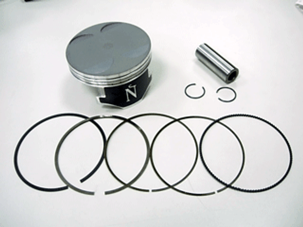 Namura Piston Kit 93.97/Std 10.2:1 Hon Na-10045