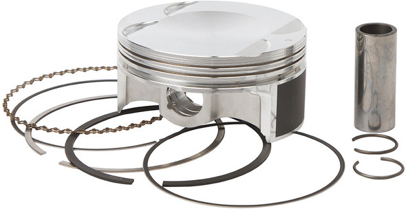 Vertex Piston Kit 24027C