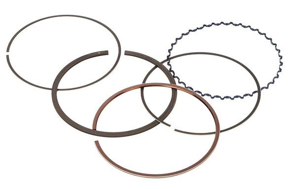 Vertex Piston Rings 590380000001-Old