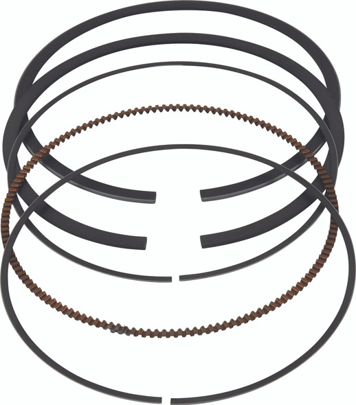 Vertex Piston Rings 86.97Mm Hon For Vertex Pistons Only 590387000001