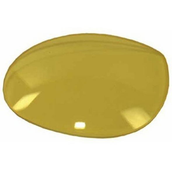 Emgo Replacement Lens For Bandito - Amber 76-50162